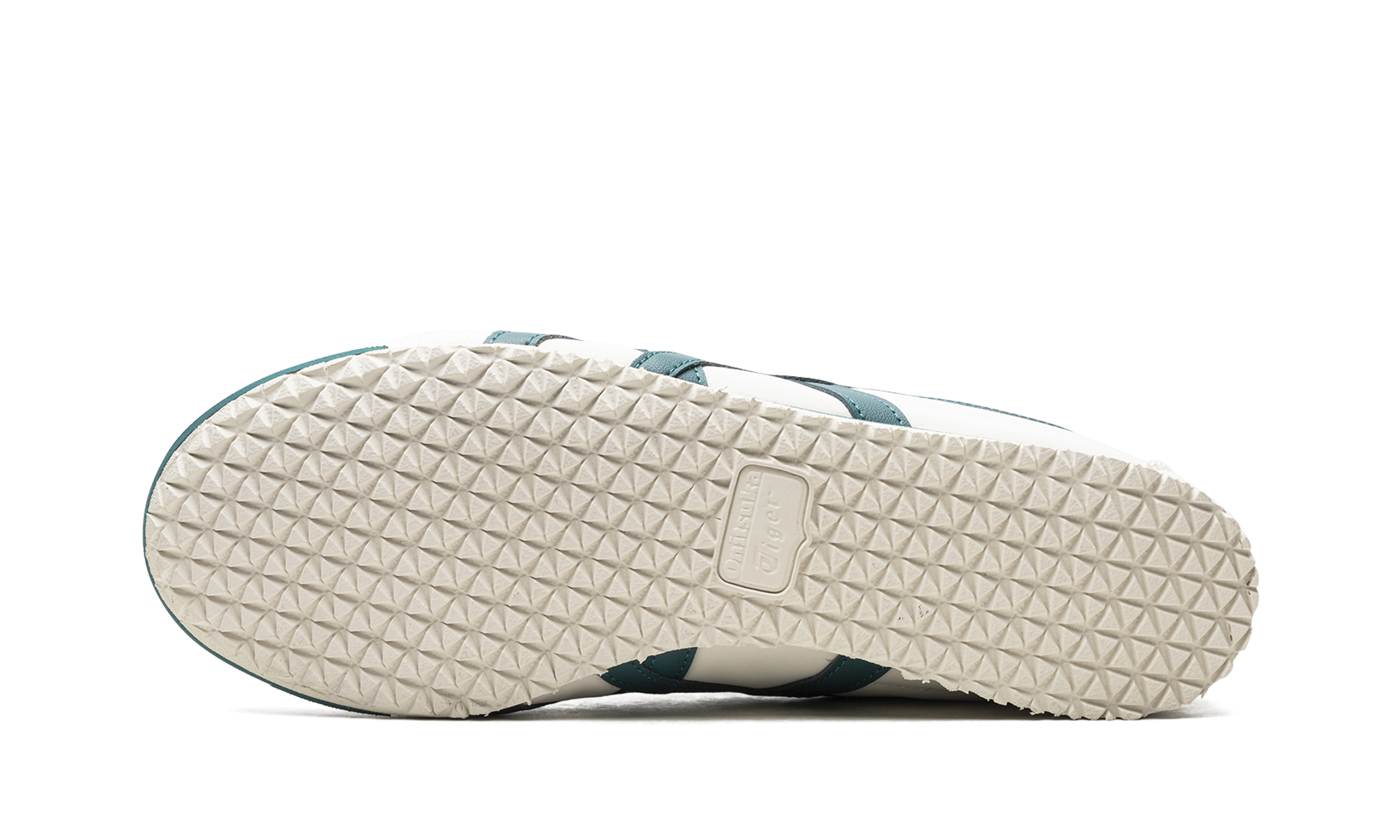 Onitsuka-tiger|mexico-66-cream-velvet-pine-122954