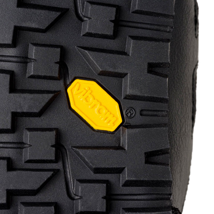 Ahinsa Chitra Trek&Trail Barefoot Black
