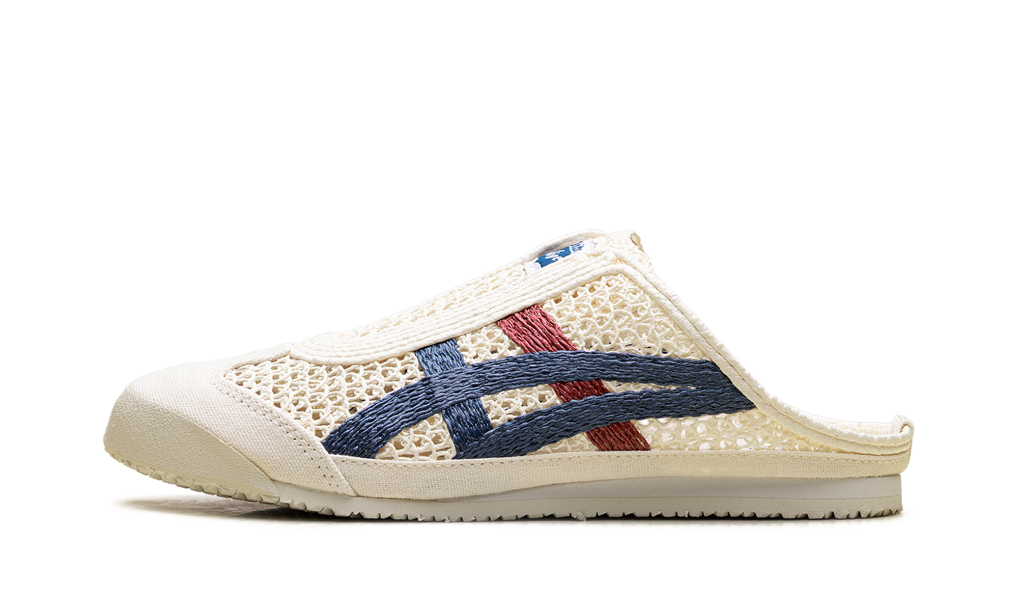 Onitsuka-tiger|mexico-66-sabot-cream-mako-blue-red-216658